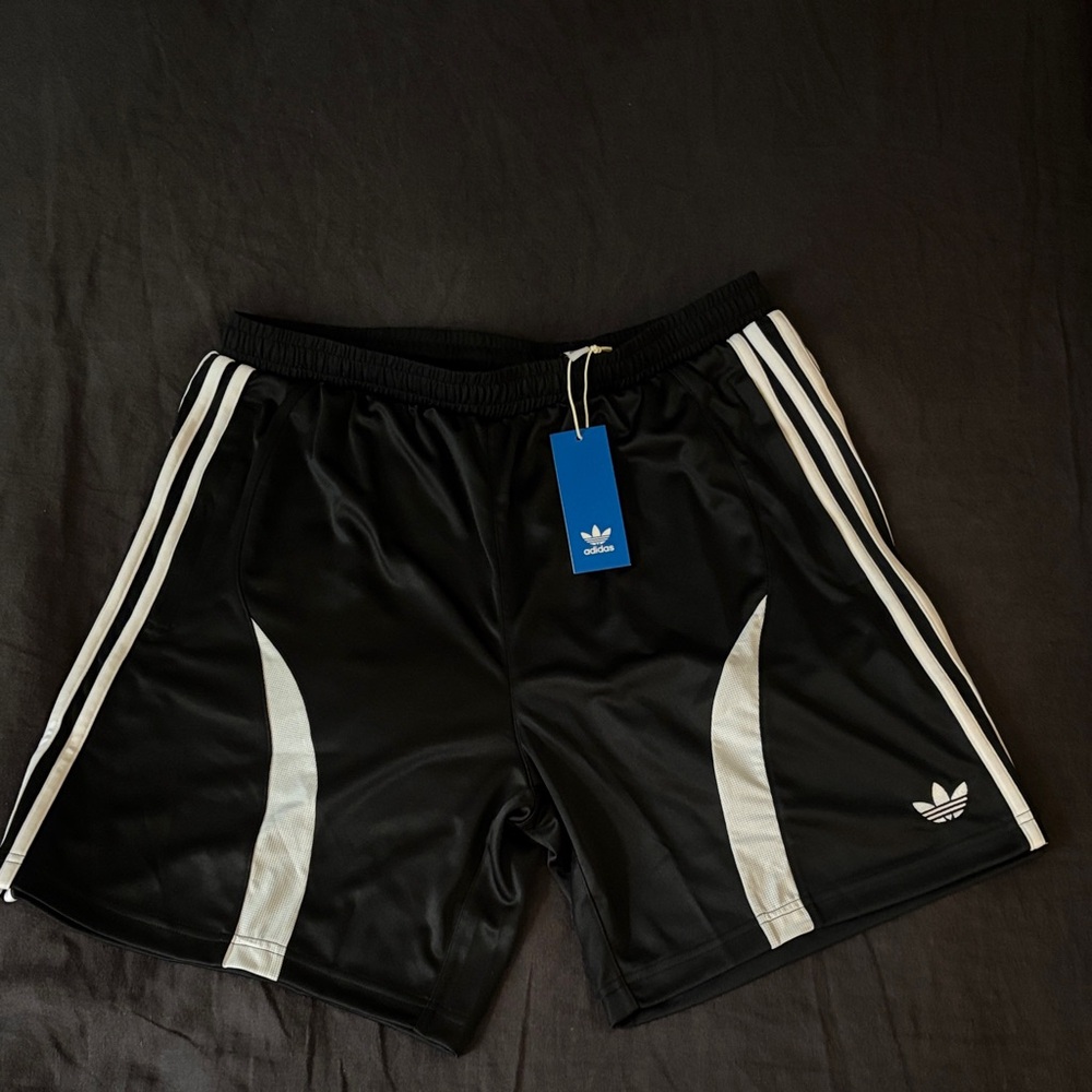 Brand New - Adidas Teamgeist Shorts size XL